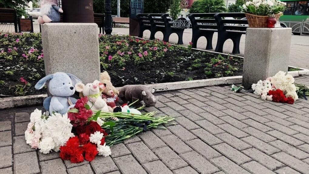 Глава "Авто-Нома" назвал возможную причину ДТП у храма в Екатеринбурге