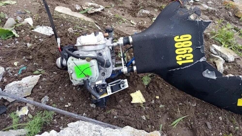 ВСУ нанесли удар по кладбищу в Запорожской области