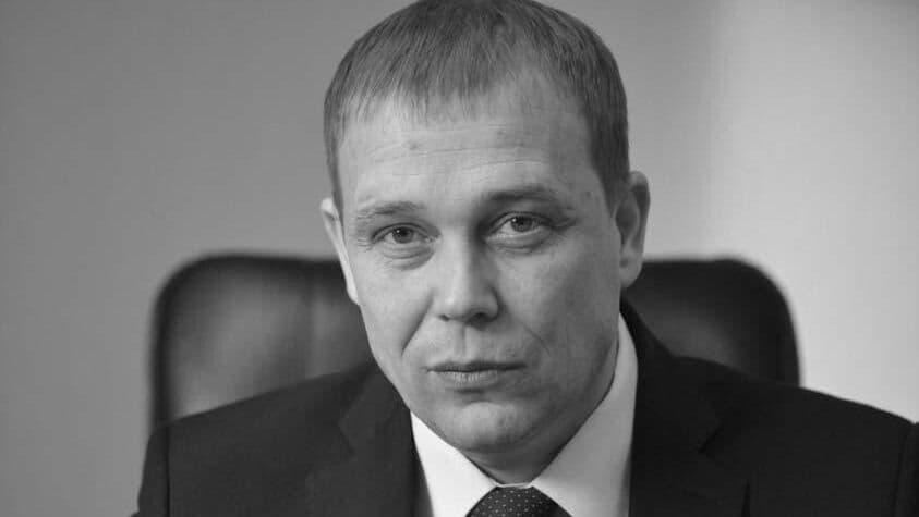 Прощание с директором заповедника "Брянский лес" состоится 13 июня