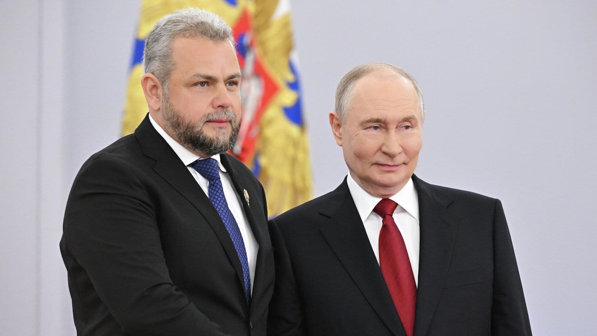 Главврач церковной больницы попросил Путина учредить День сестры милосердия