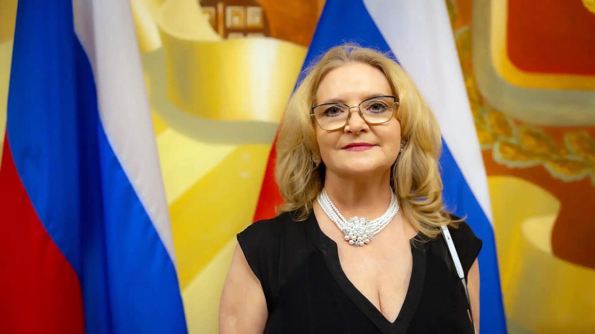 Американцы ждут российских исполнителей, убеждена глава РКЦ