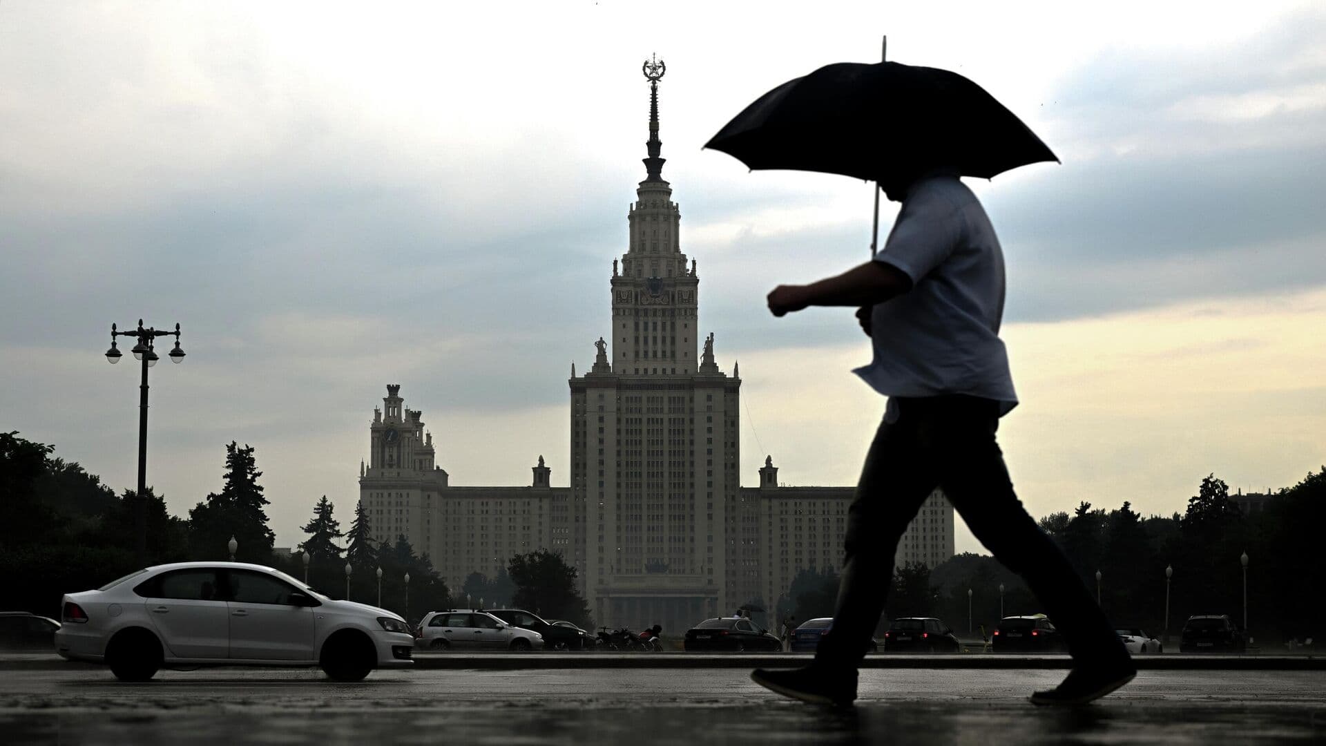 Каким будет июнь в 2026 году: прогноз погоды по регионам России