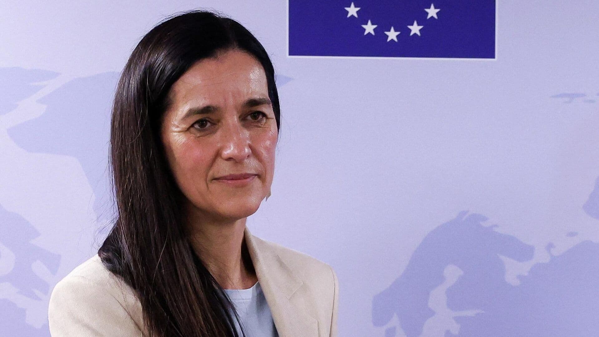 Глава МИД Венгрии пригрозила остановить вступление Украины в ЕС