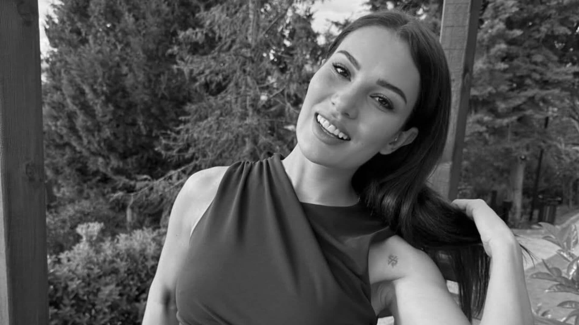Актриса Эдже Иртем незадолго до смерти принимала антидепрессанты, пишут СМИ