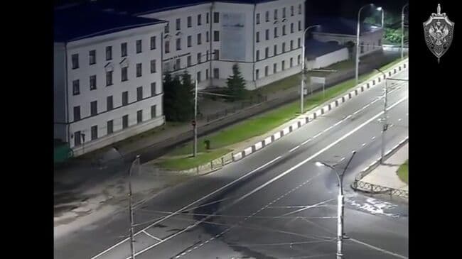 В Ярославской области предотвратили теракт на железной дороге