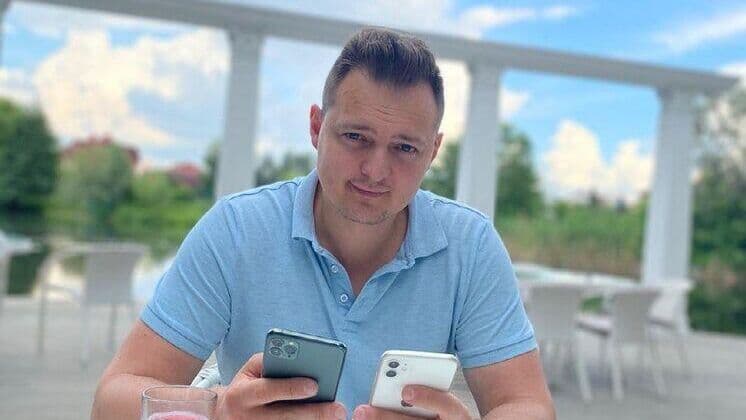СМИ: владельца украинского Telegram-канала задержал военкомат из-за постов