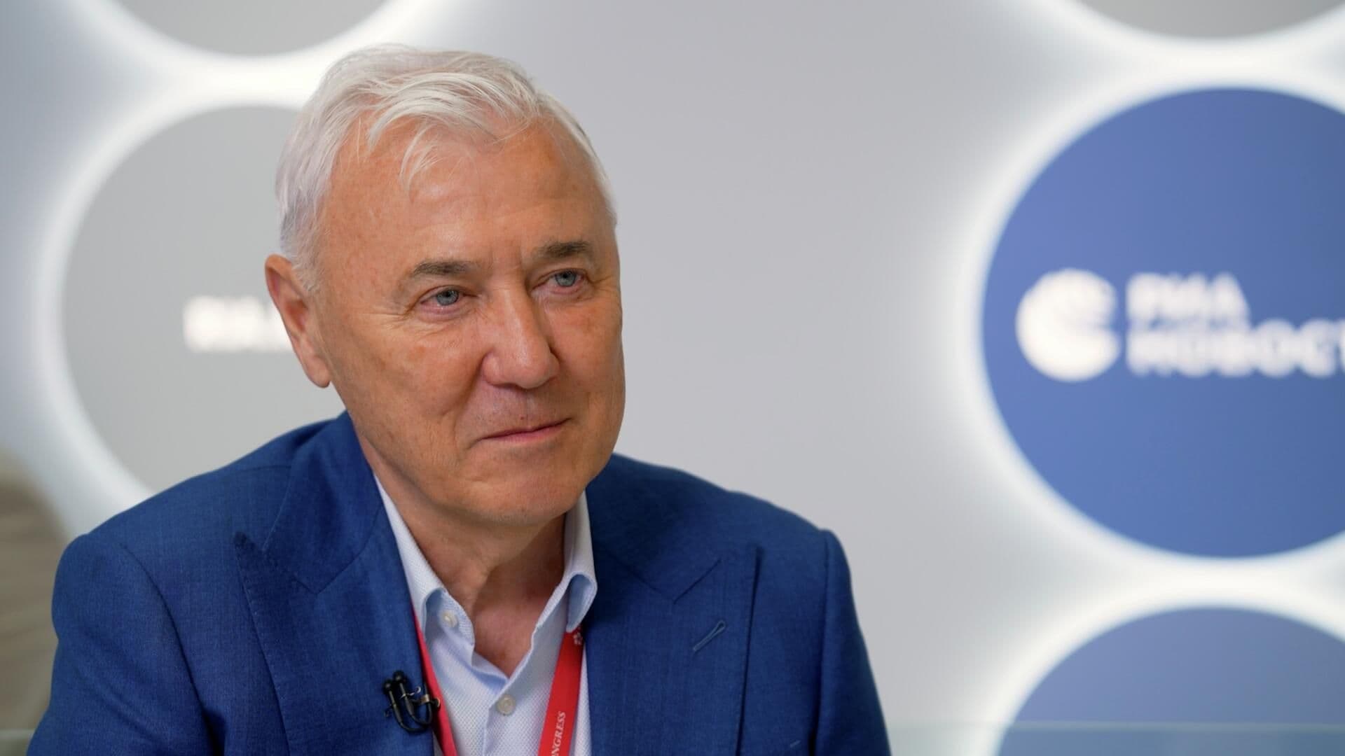 Анатолий Аксаков: рыночная ипотека в России оживает