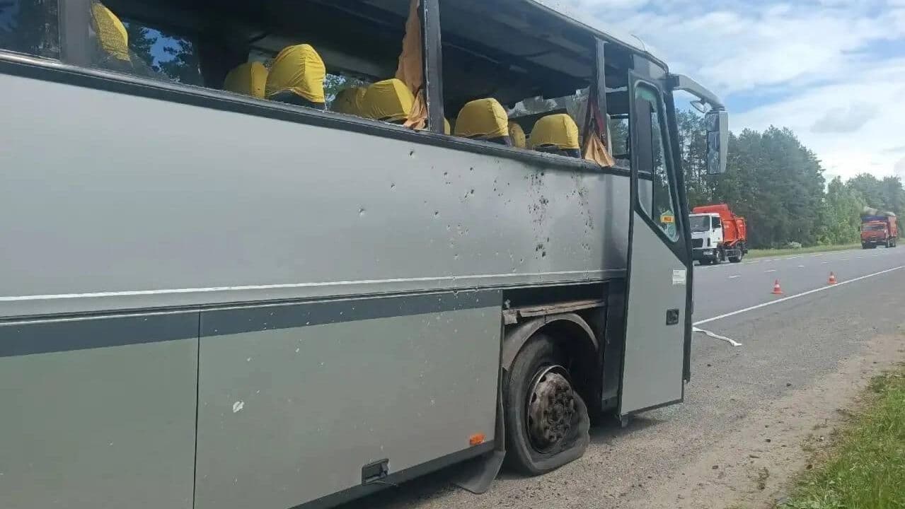Львова-Белова рассказала о состоянии детей, пострадавших в Брянской области