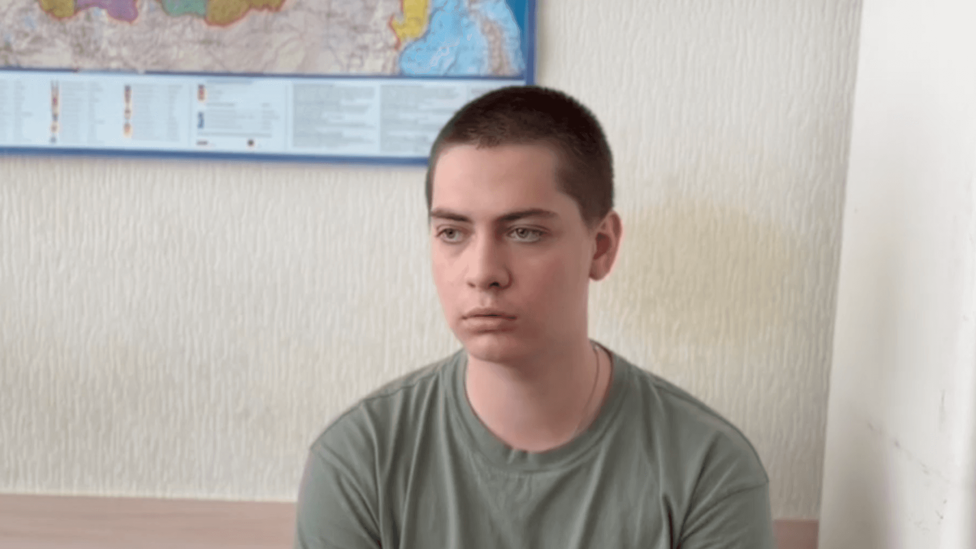 Суд арестовал задержанного в Нижнем Тагиле "Адольфа Гитлера"