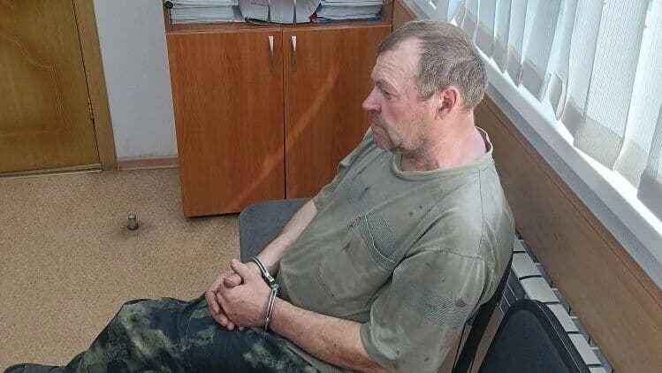 Жителю Омской области грозит до 20 лет за стрельбу из ружья в полицейских