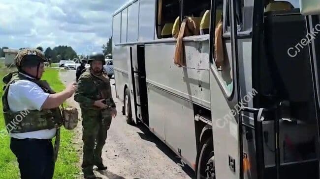 Постпред России при СНГ назвал атаку ВСУ под Брянском покушением на СГ