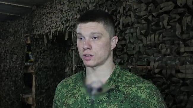 Минобороны показало трофейное оружие из Константиновки