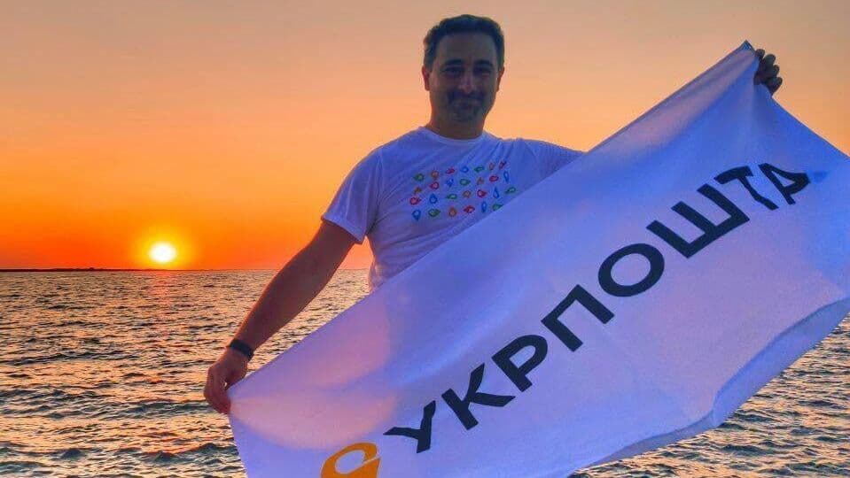 Глава "Укрпочты" оскорбил украинцев, недовольных его огромной зарплатой