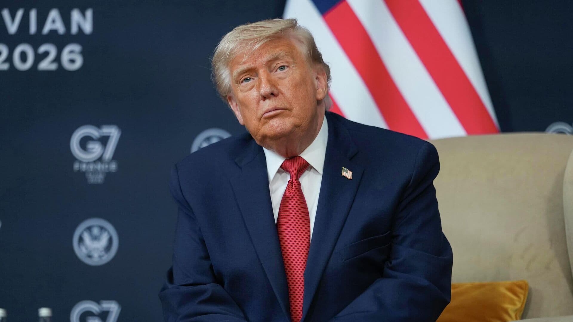 Рютте признал, что у Трампа есть основания быть разочарованным в Европе