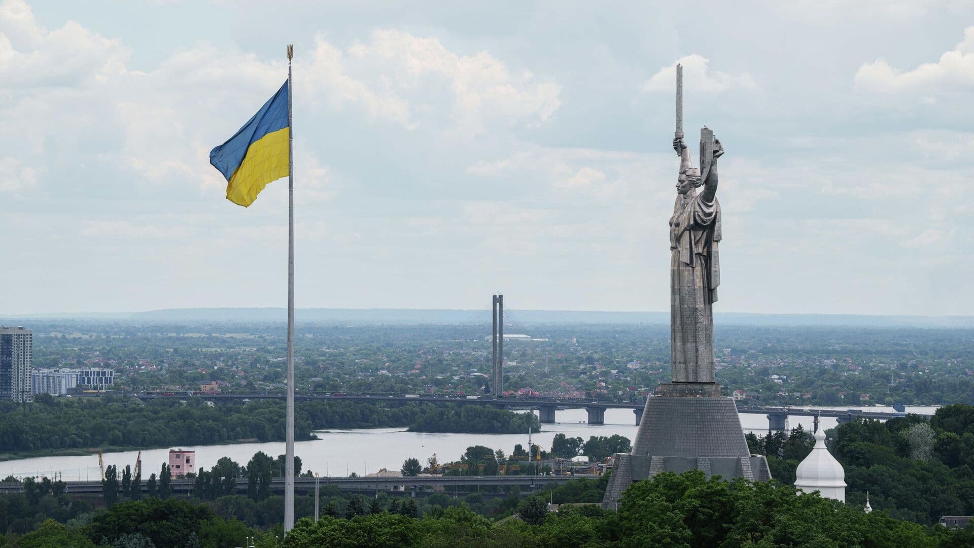 Поступок Киева против России вызвал панику на Западе