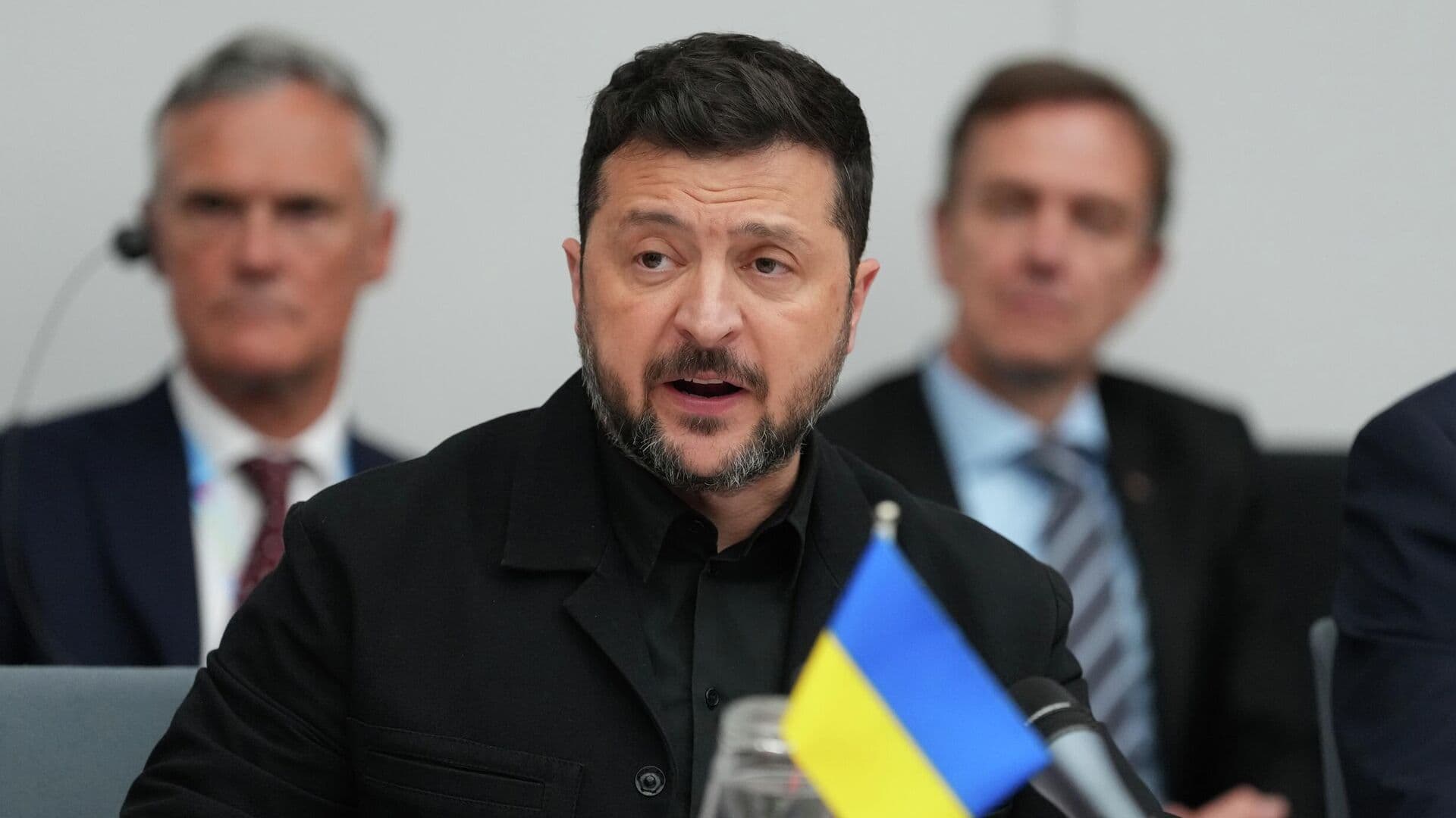 "Добить окончательно". В Польше жестко высказались о Зеленском