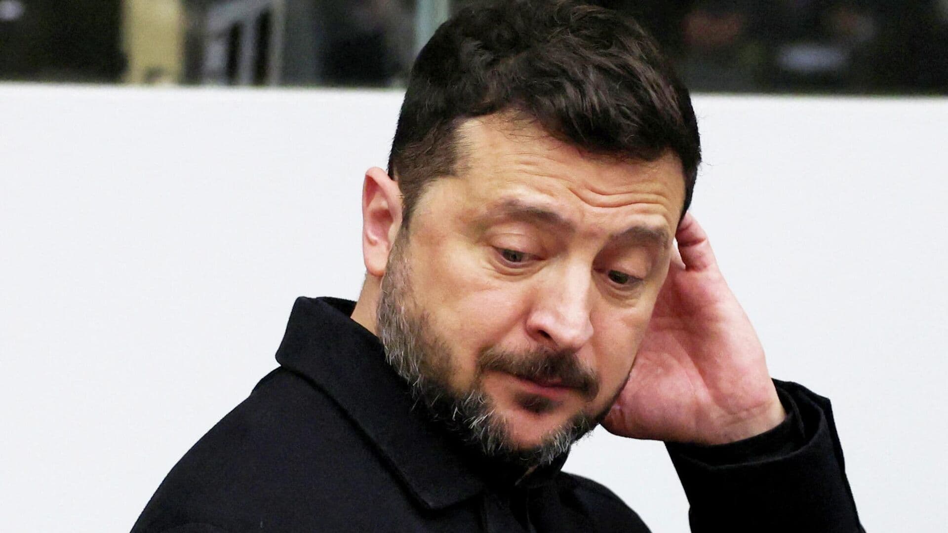 Депутат Рады набросился на Зеленского после угрозы в адрес Лукашенко