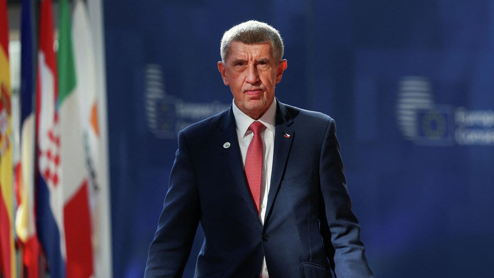 Лидеры ЕС не могут договориться о визави по Украине, заявил премьер Чехии