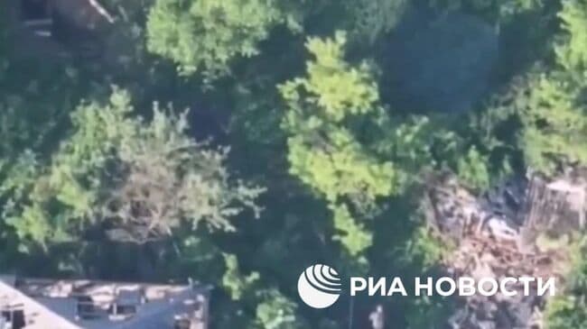 В Минобороны рассказали о значении освобождения Юрковки