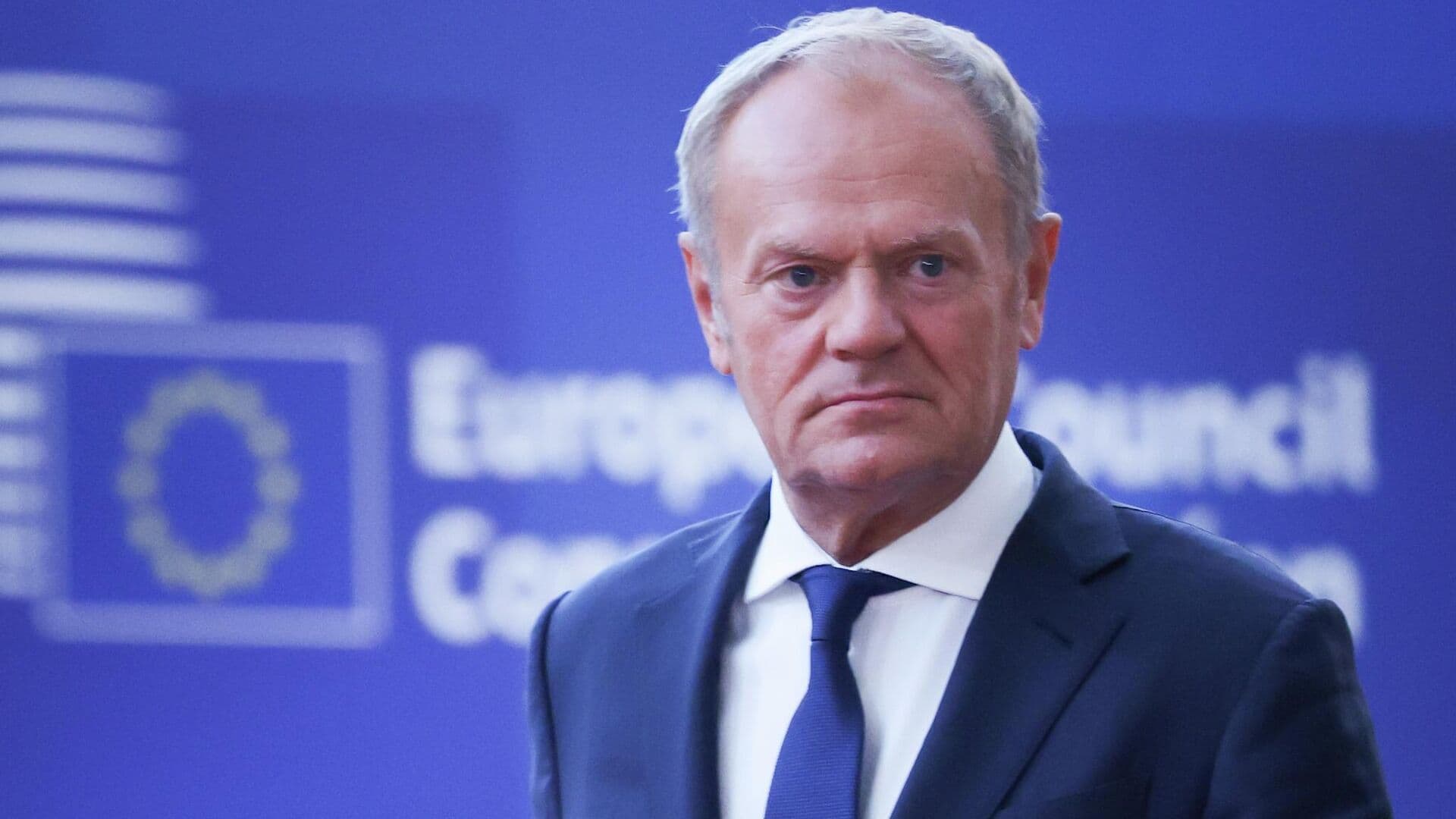 Туск рассказал, почему страны ЕС не просят Россию о переговорах по Украине