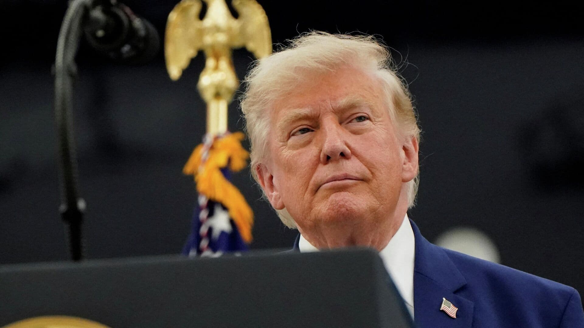 Иран идет на крупные уступки в переговорах с США, утверждает Трамп