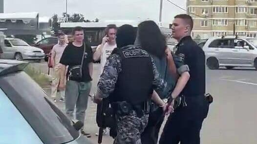 Краснодарская прокуратура начала проверку по нападению в ТЦ