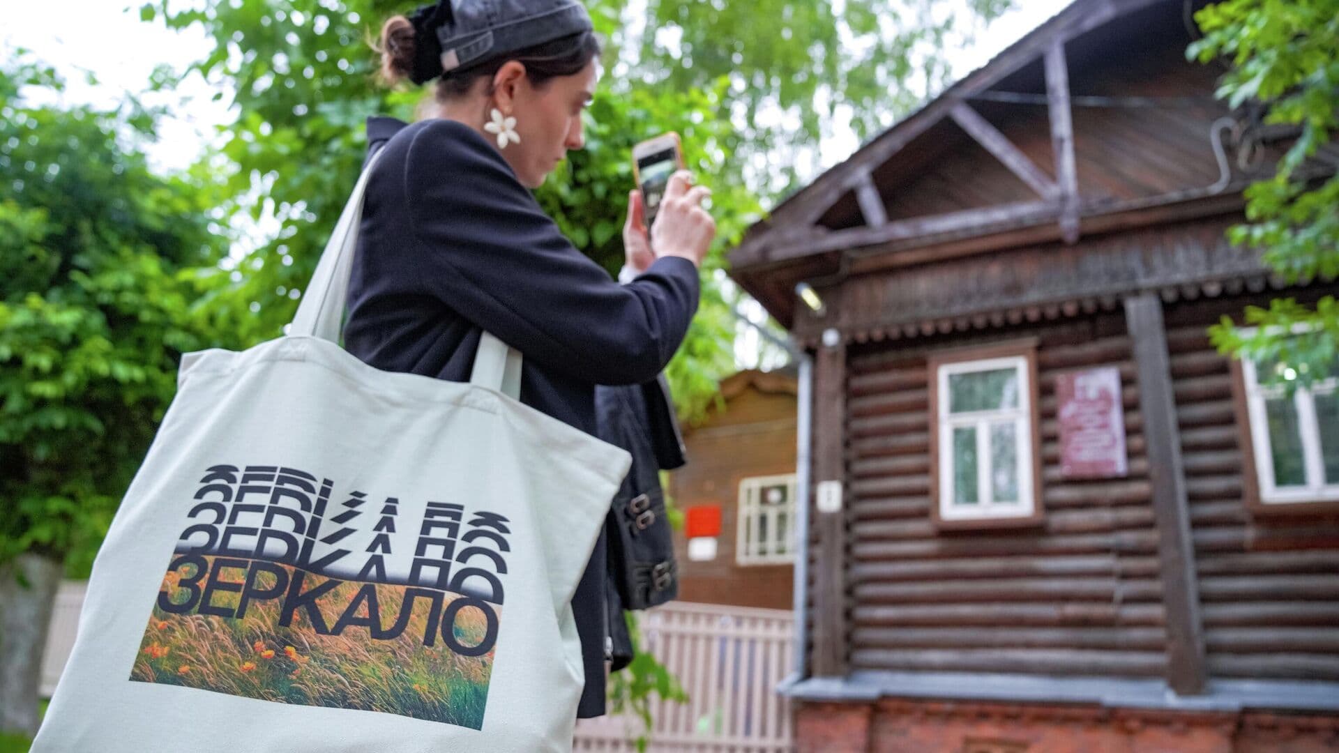 Смотрим в "Зеркало": главные премьеры фестиваля в Ивановской области