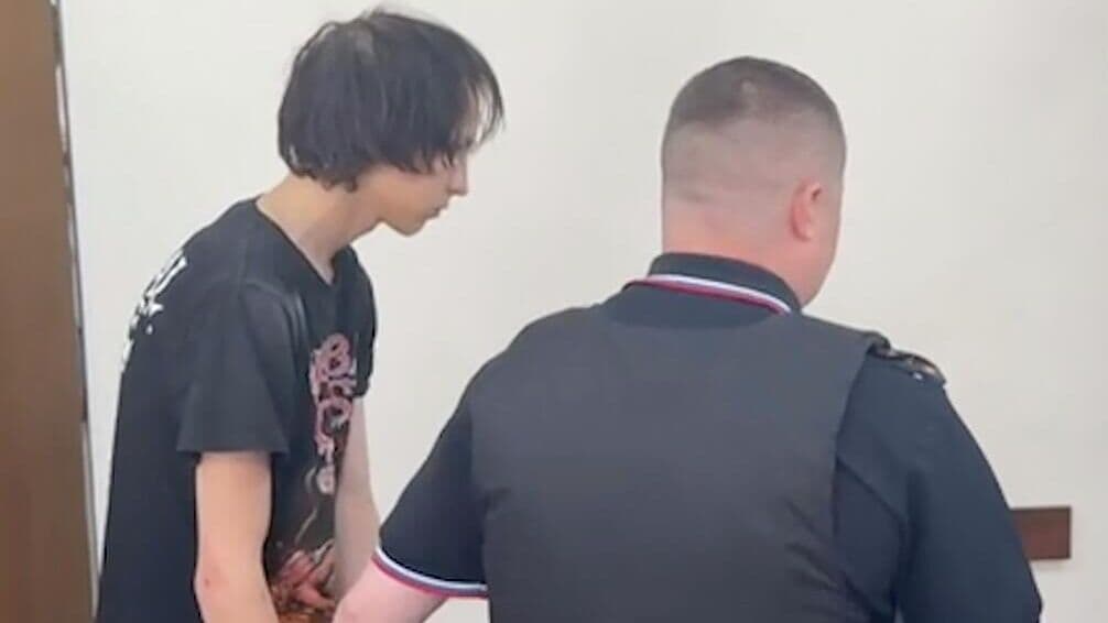 Суд арестовал напавшего на людей в ТЦ в Краснодаре