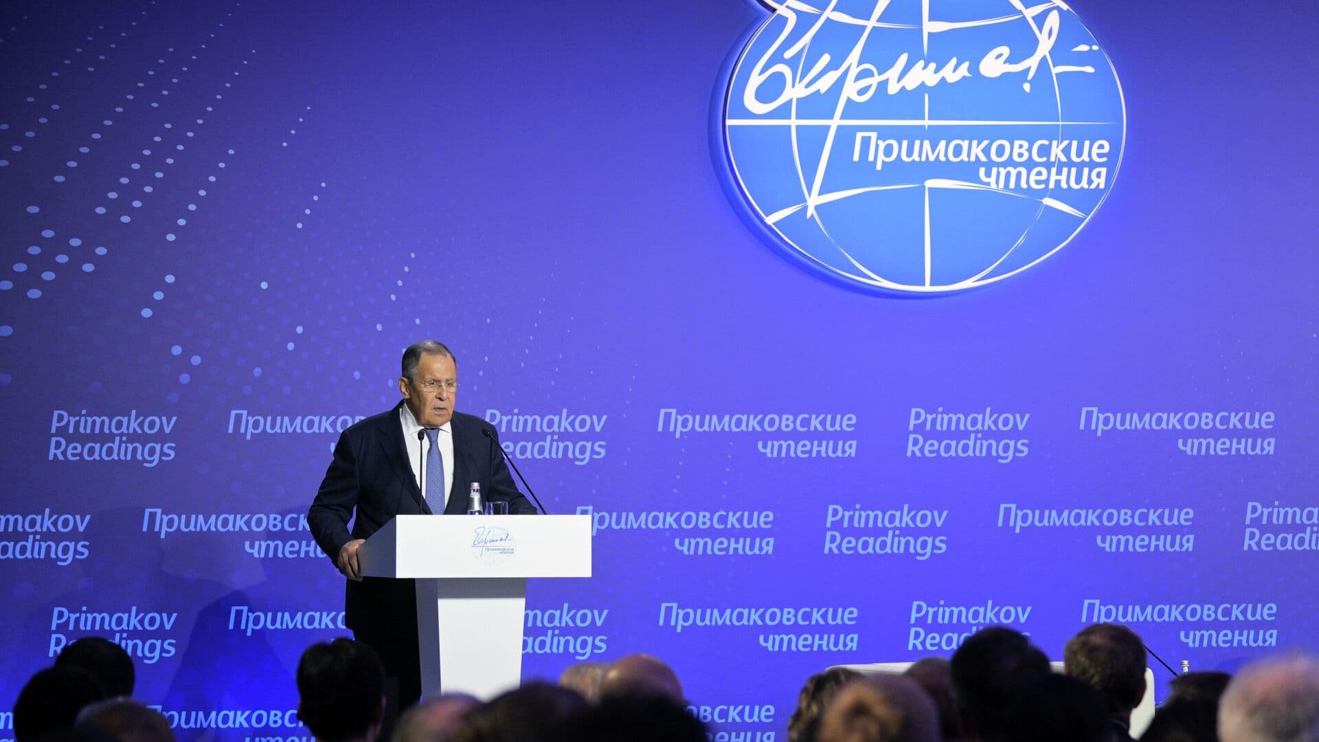 Лавров: я бы точно вышел из ОБСЕ, но решать президенту