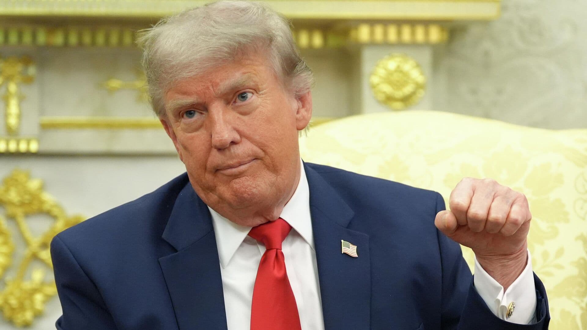Рубио сообщил о подготовке визита Трампа в Индию