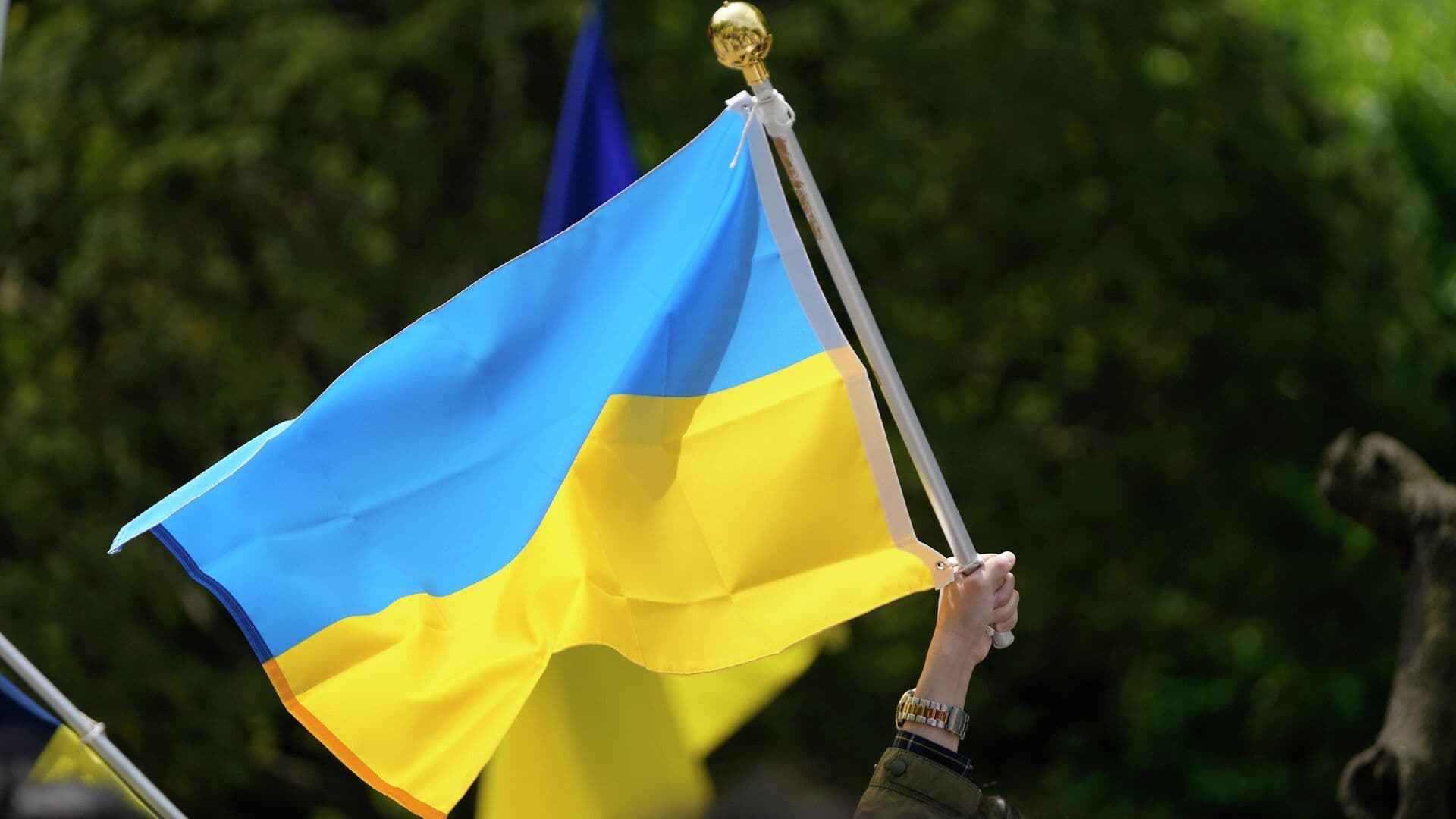 Политолог прокомментировал открытие бюста Мазепы в Киеве