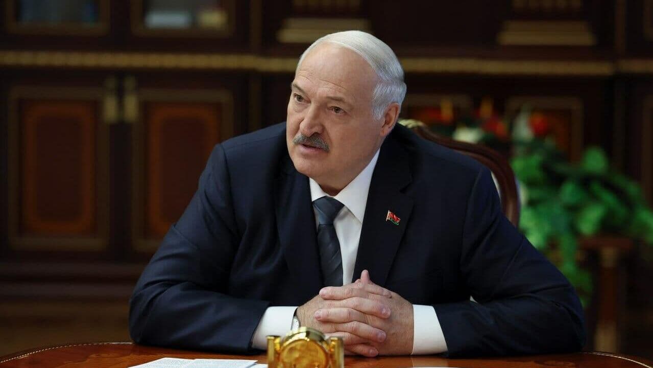 Лукашенко назначил Гакотина новым замначальником Генштаба