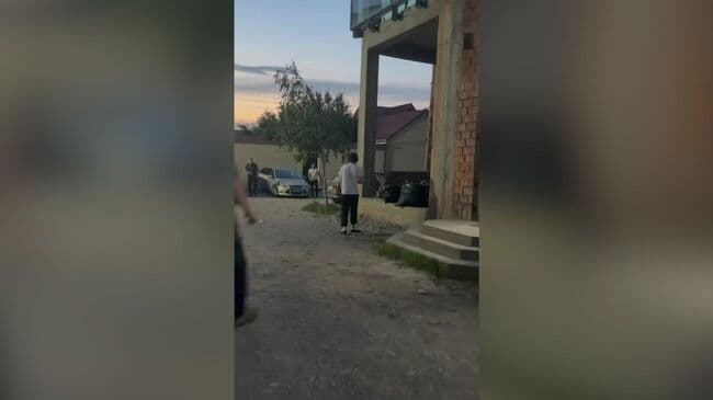 Задержанный в Дагестане подросток рассказал о поджогах в США и ЕС