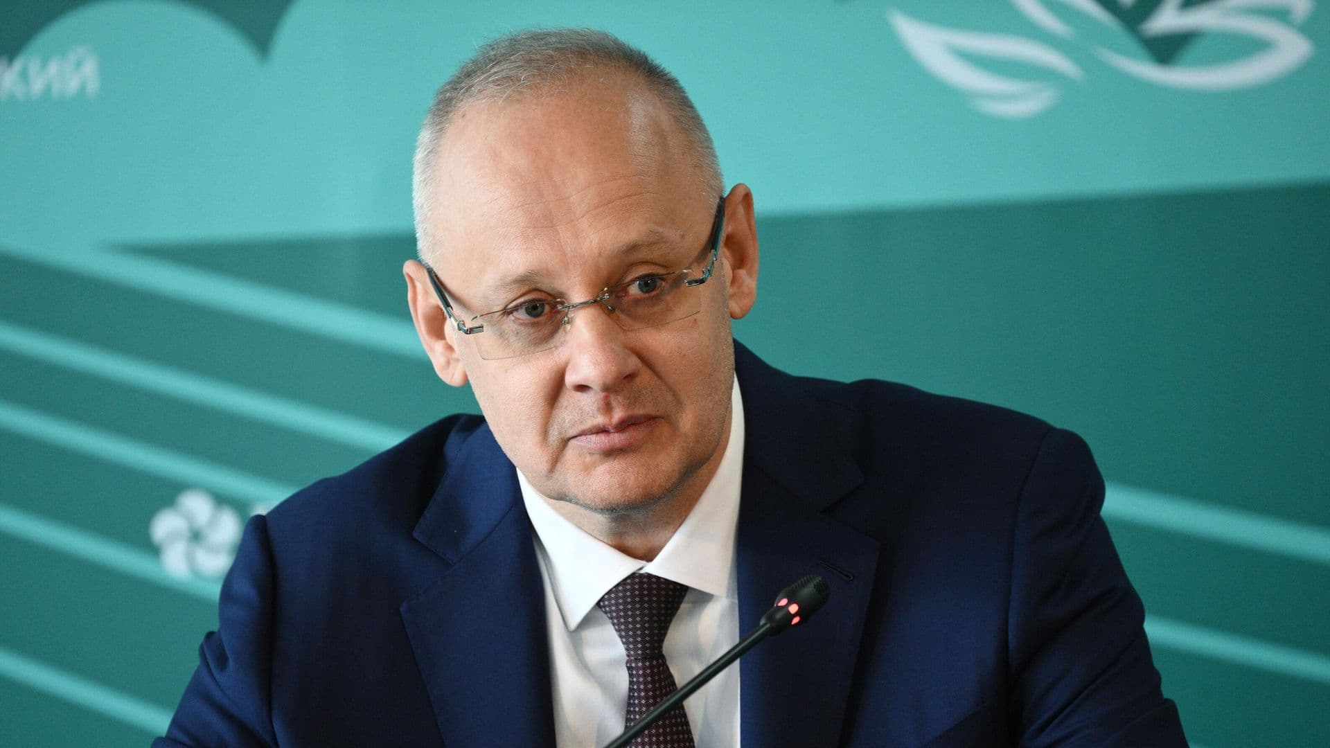 Кобяков назвал Россию островом стабильности