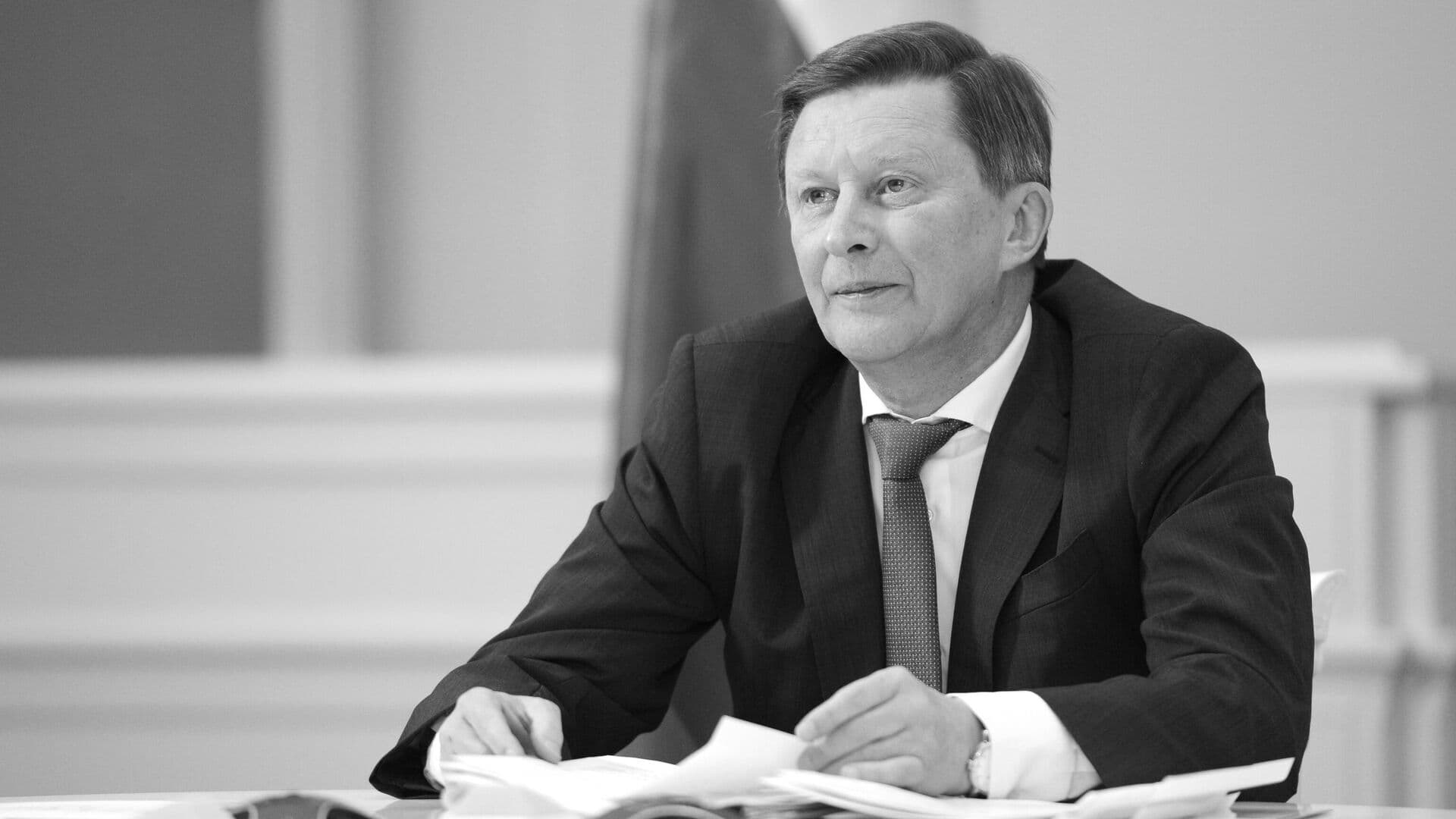 Патриарх Кирилл выразил соболезнования близким Сергея Иванова