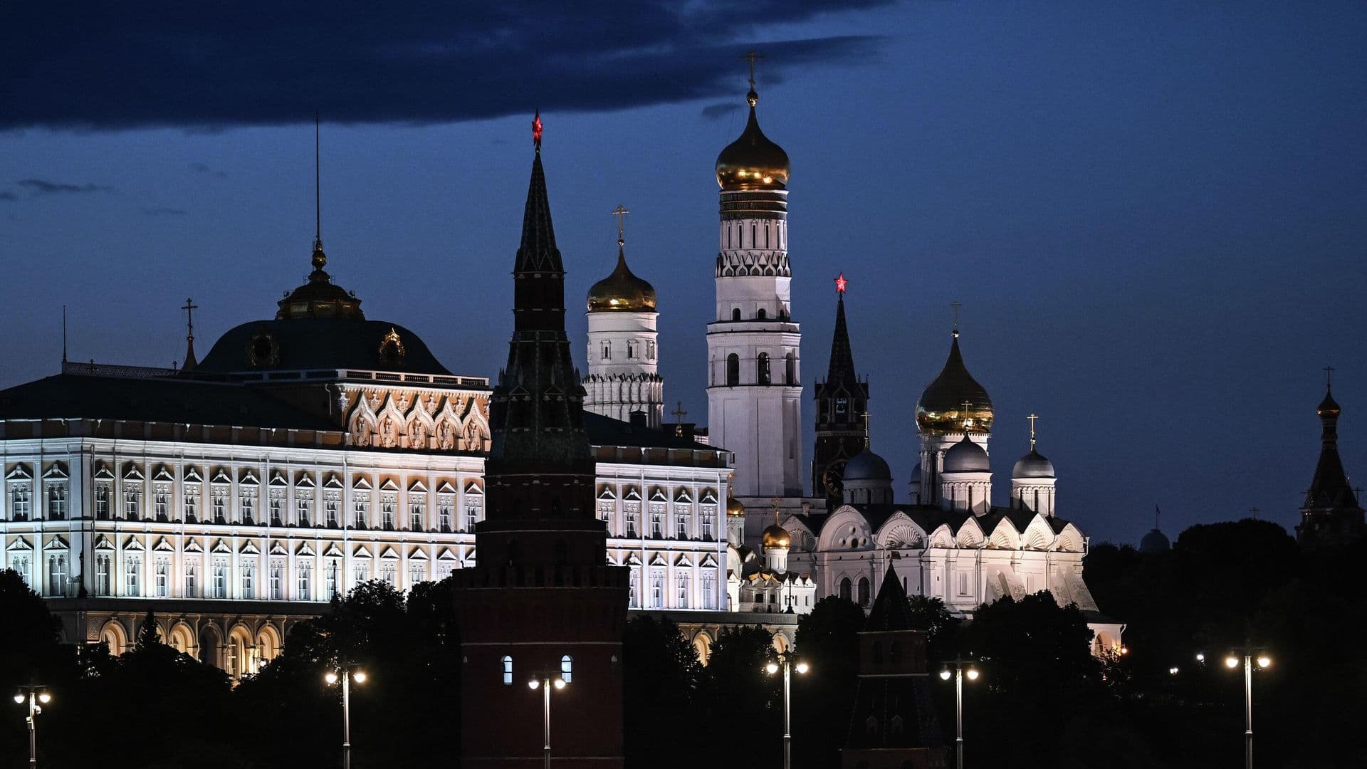 В Гидрометцентре рассказали, когда в Москве будет самая холодная ночь