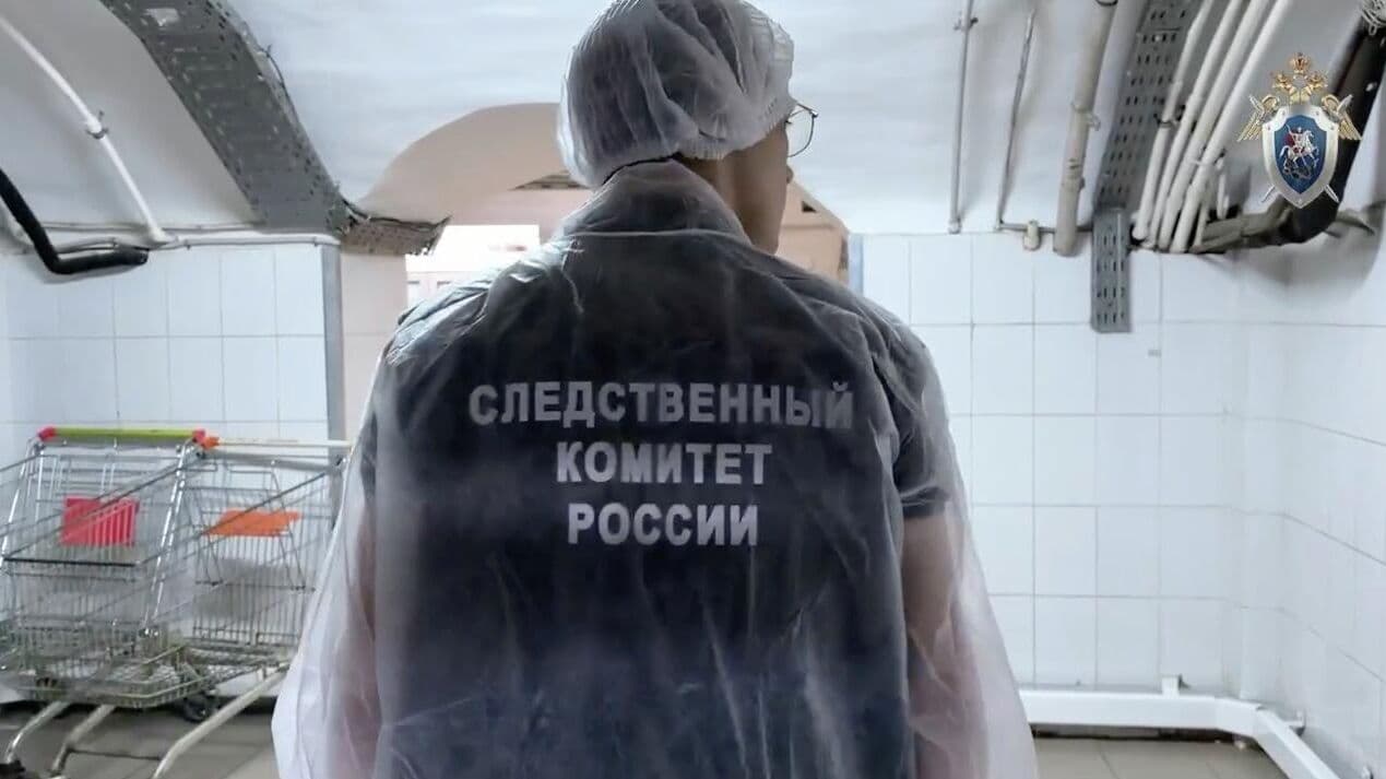 В Астрахани 23 человека госпитализированы с подозрением на сальмонеллез