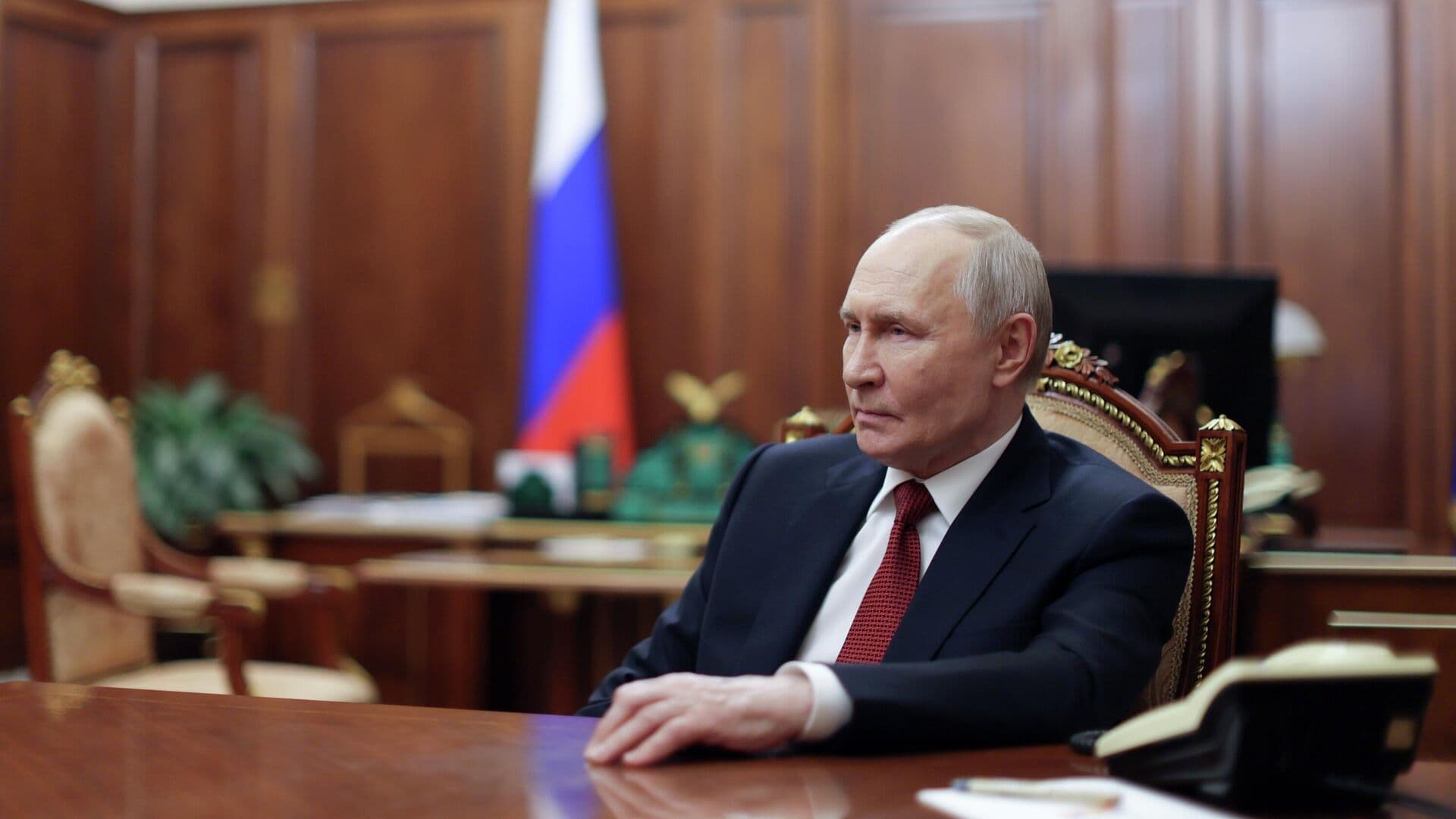На Западе неожиданно высказались об Одессе после заявления Путина