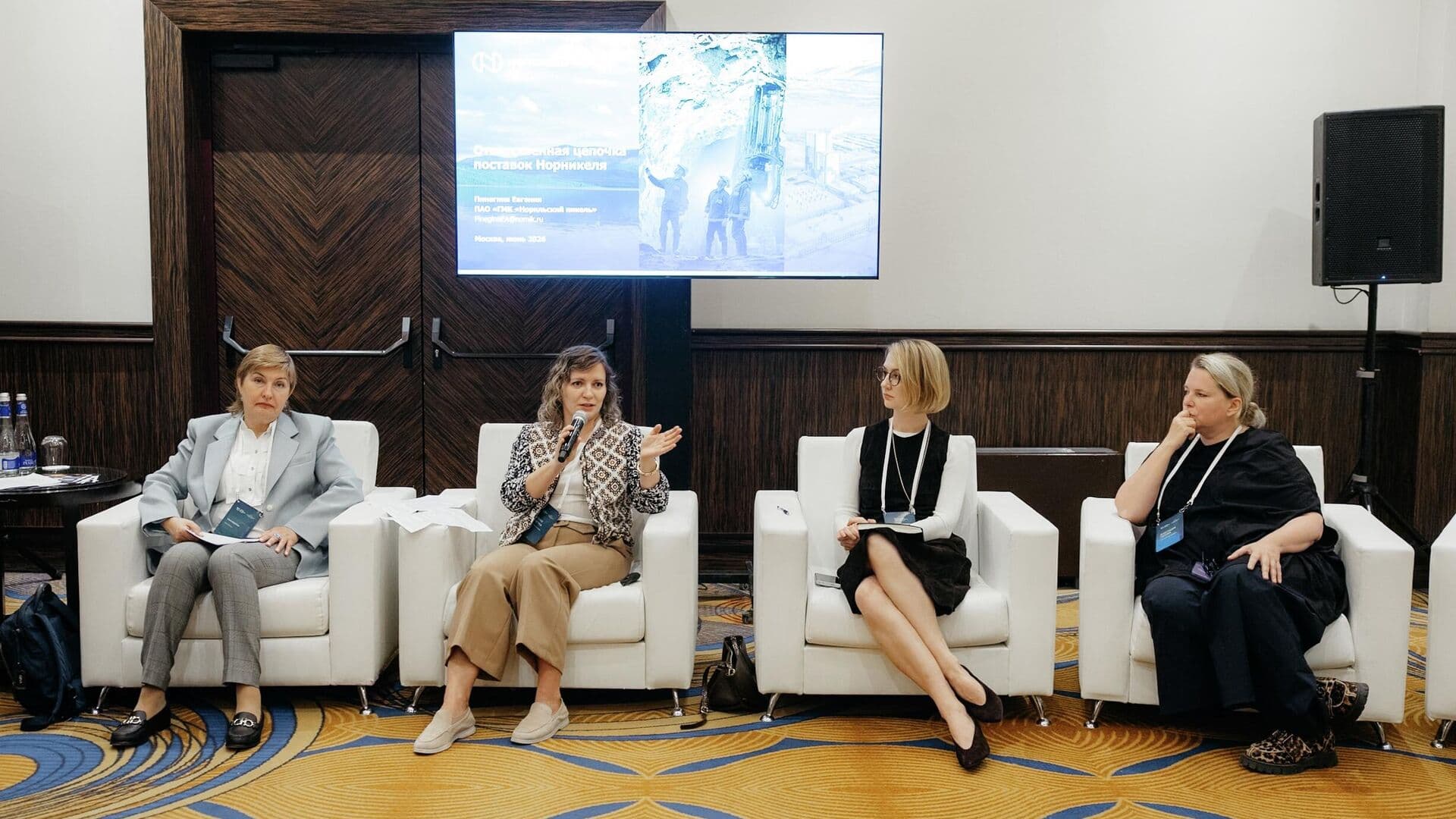 Практики социальной ответственности. Названы лучшие ESG-инициативы России