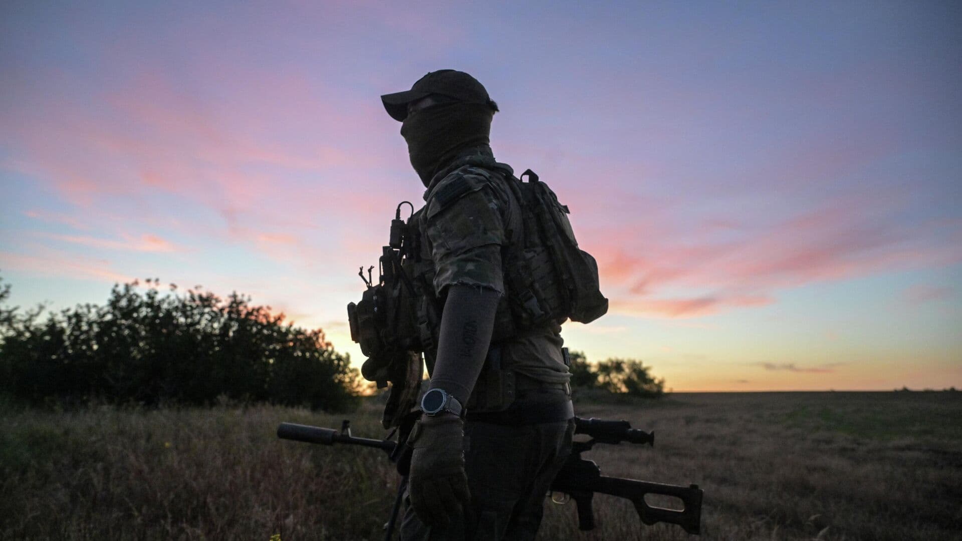 ВСУ потеряли до 460 военных в зоне действия "Востока" за сутки