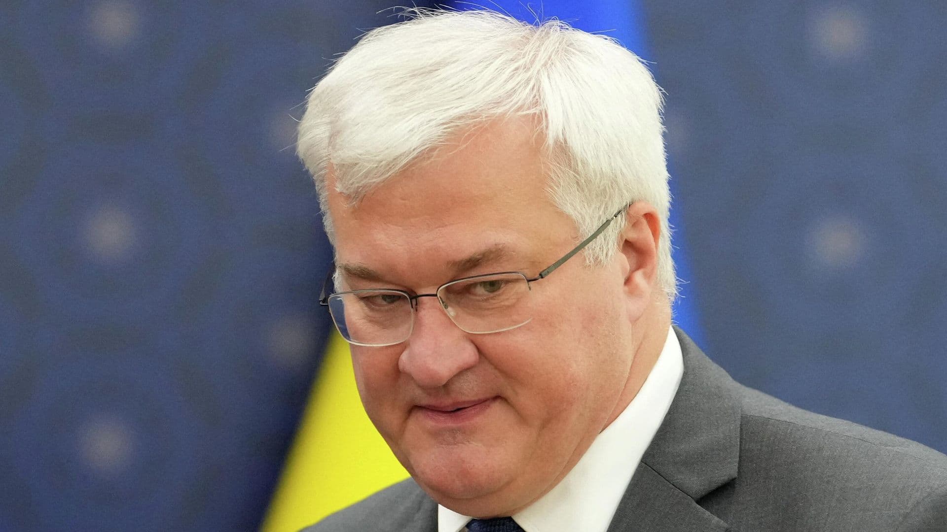 Глава МИД Украины выдвинул дерзкое требование к НАТО после ударов России