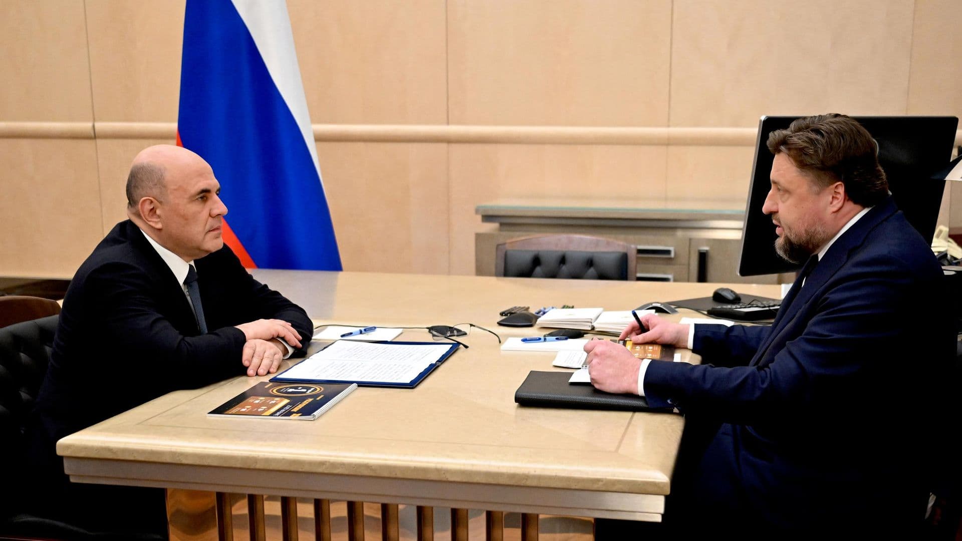 Павел Косов возглавил "Российский экологический оператор"