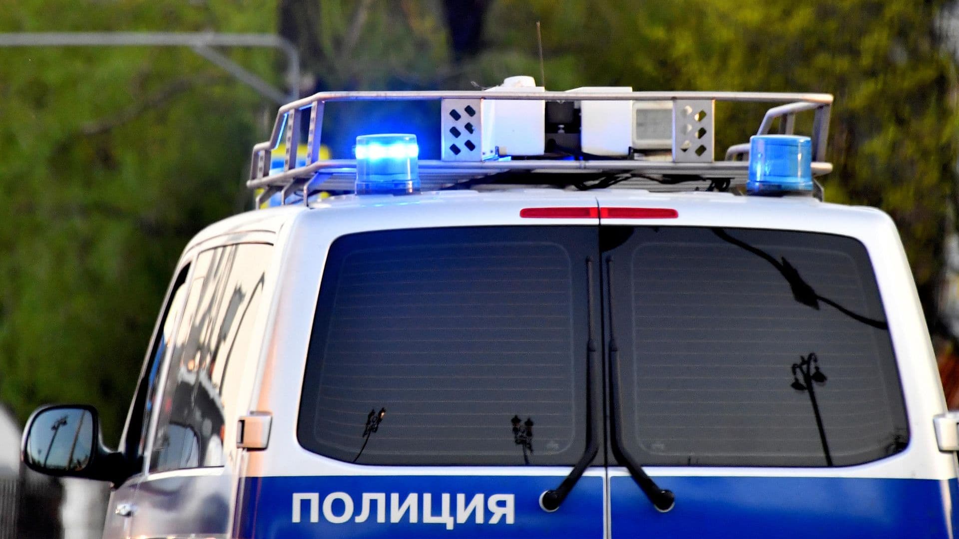 Четырех мигрантов депортировали из Крыма за дискредитацию российской армии
