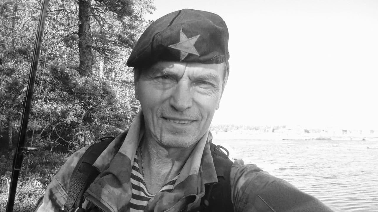 СК возбудил дело после нахождения тела актера Высоковского в реке