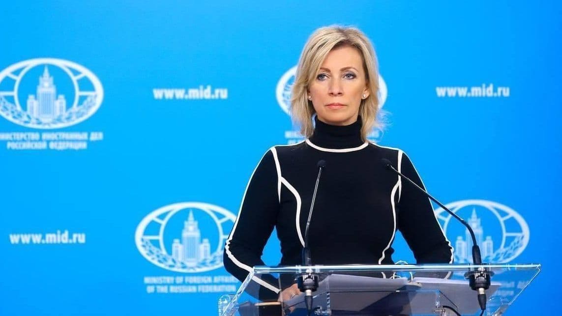Послу Швеции напомнят об обязательствах, заявила Захарова