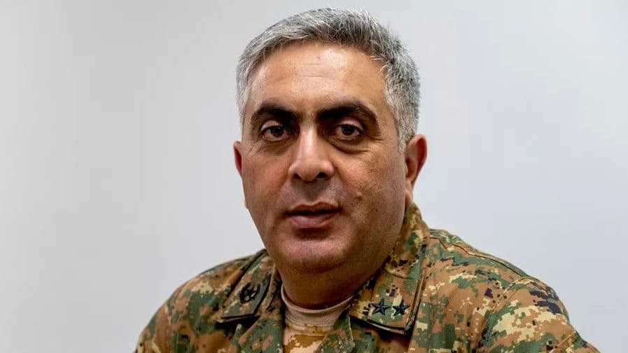 Вуз в Ереване возглавил офицер, считающий, что Гитлер освободил бы Армению