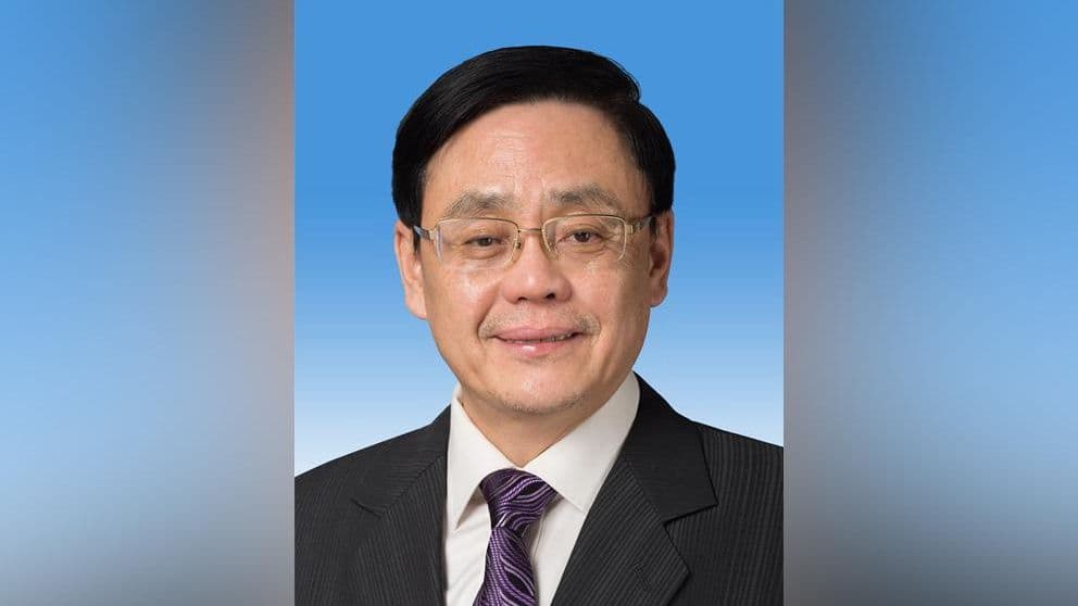Вице-спикер парламента Китая представит КНР на похоронах Али Хаменеи