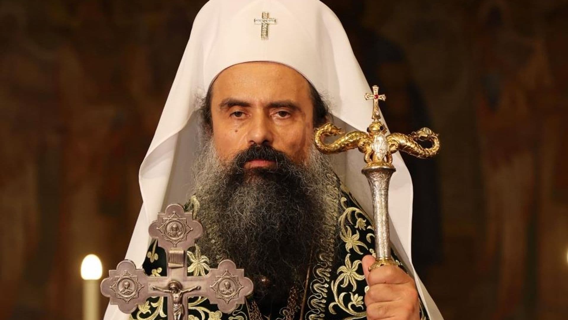 Глава Болгарской церкви заявил, что не признает раскольническую ПЦУ