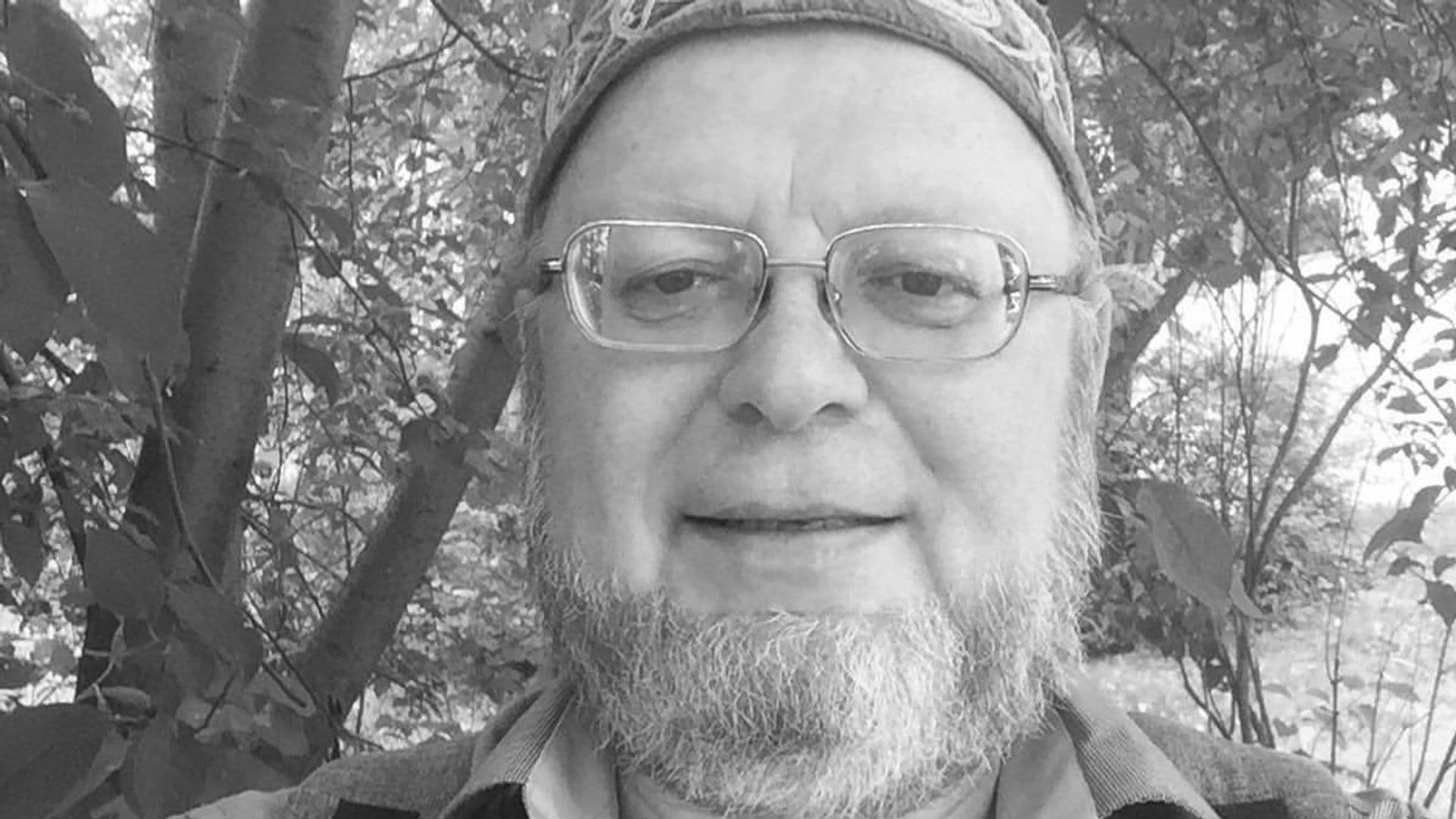 Умер хабаровский журналист Сергей Мингазов