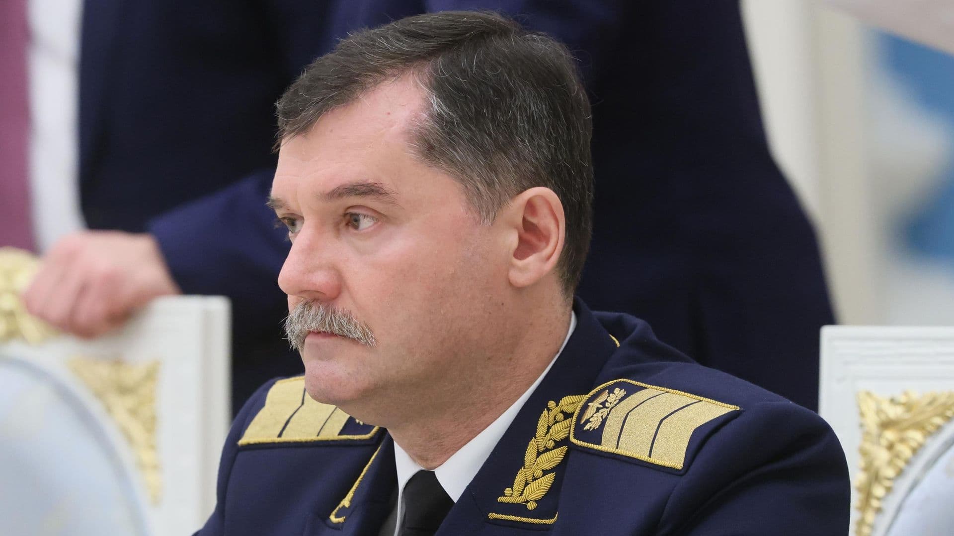 Суд изберет меру пресечения Нерадько
